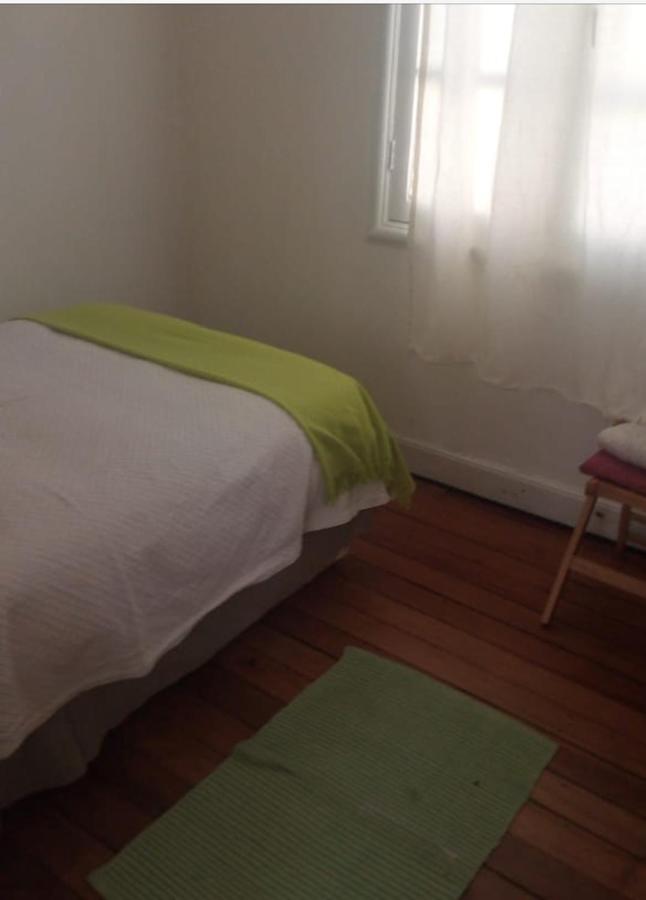 Tralkan B&B Santiago Buitenkant foto