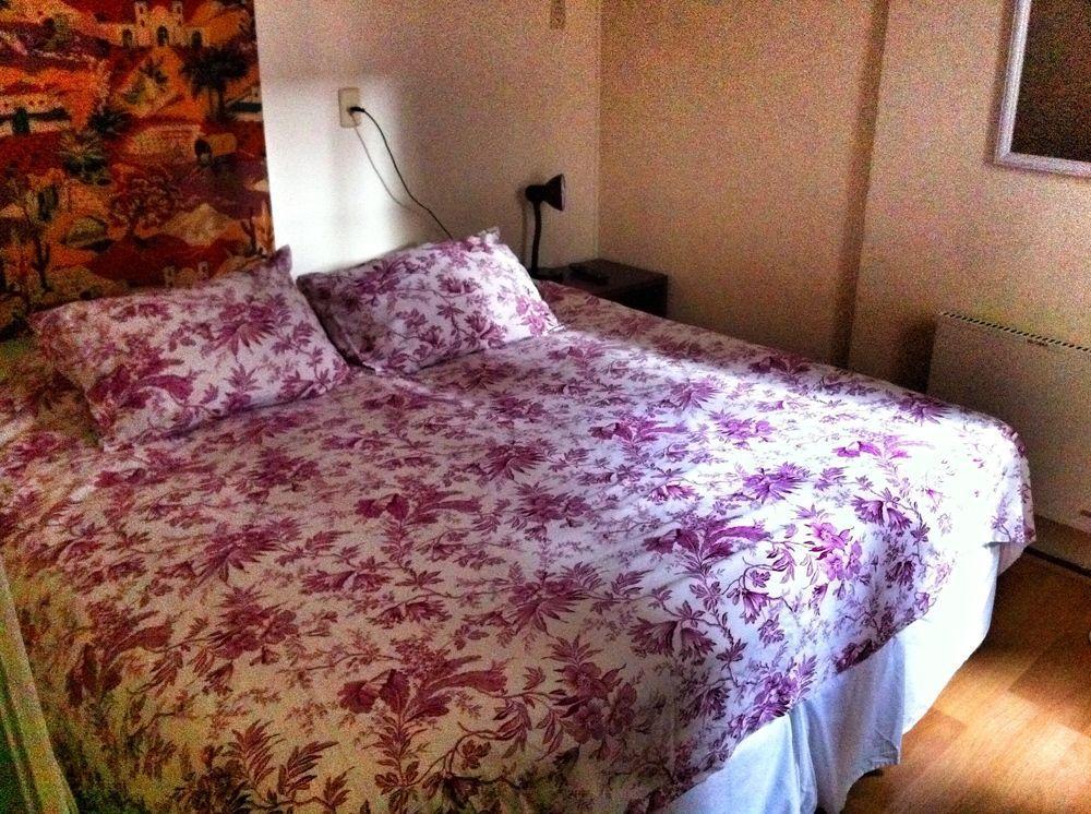 Tralkan B&B Santiago Buitenkant foto