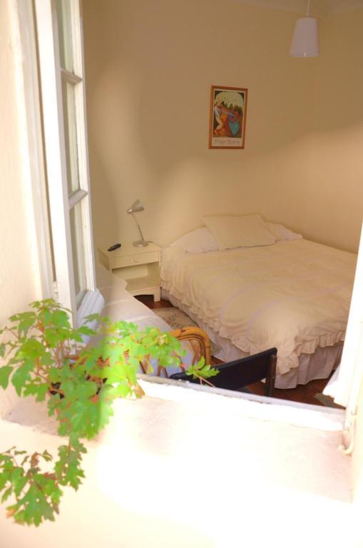 Tralkan B&B Santiago Buitenkant foto