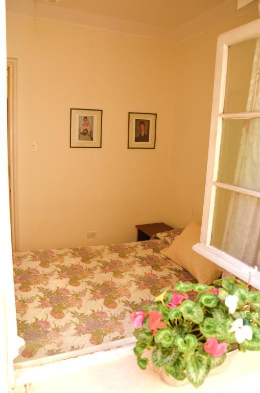 Tralkan B&B Santiago Buitenkant foto
