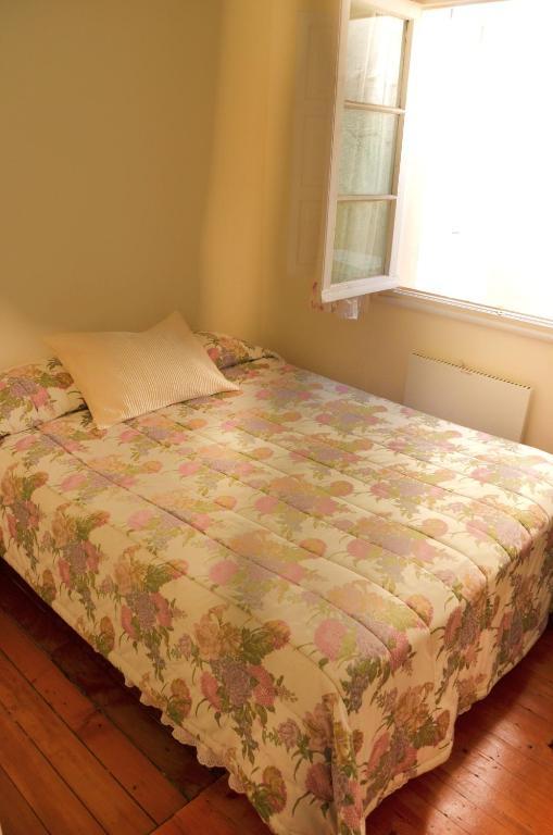 Tralkan B&B Santiago Buitenkant foto
