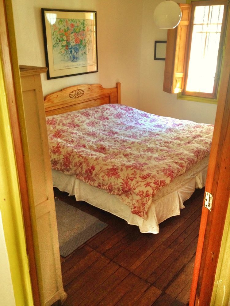 Tralkan B&B Santiago Buitenkant foto