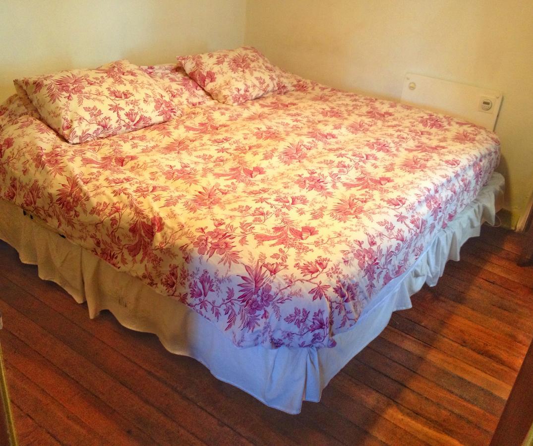 Tralkan B&B Santiago Buitenkant foto