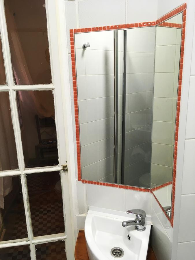 Tralkan B&B Santiago Buitenkant foto