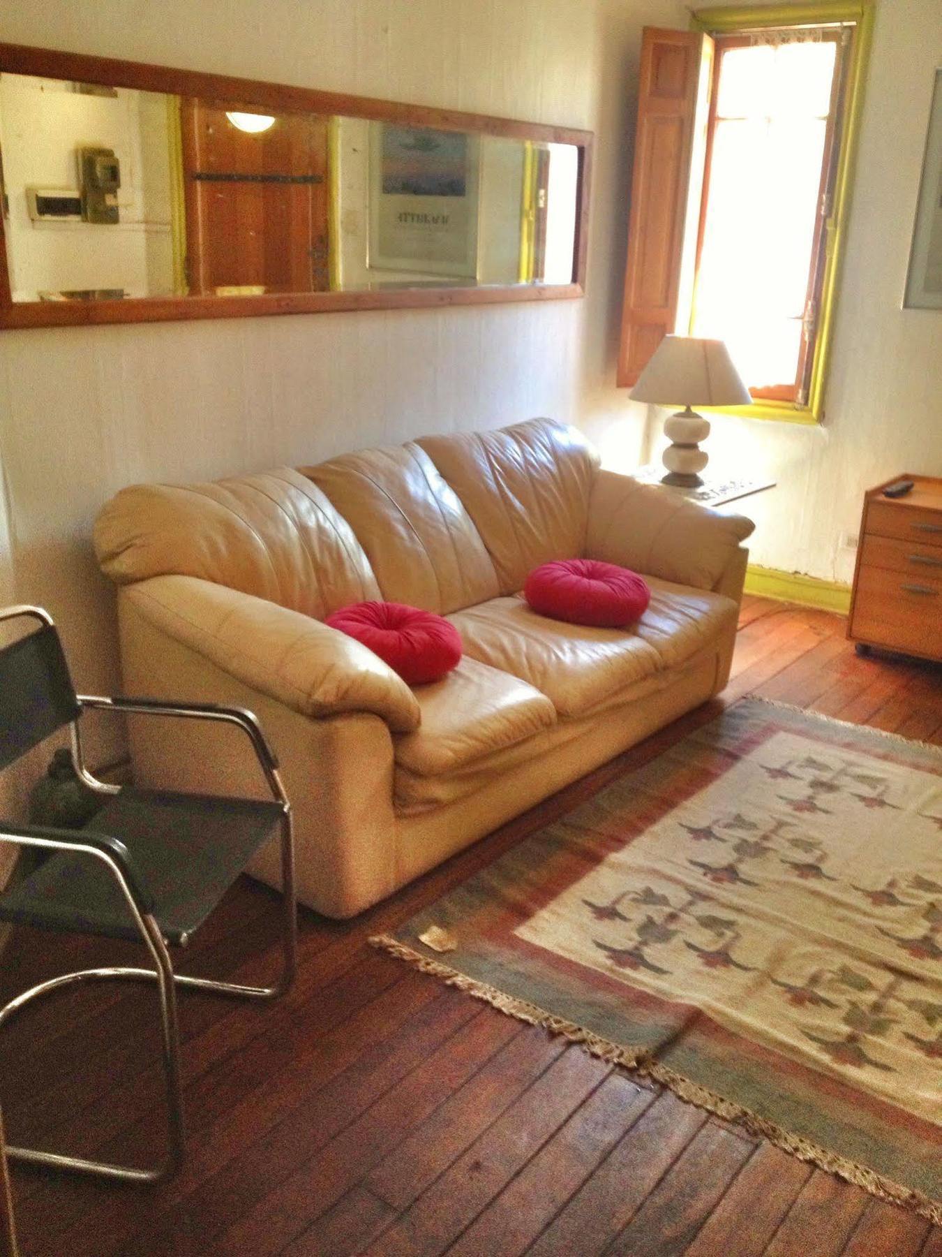 Tralkan B&B Santiago Buitenkant foto