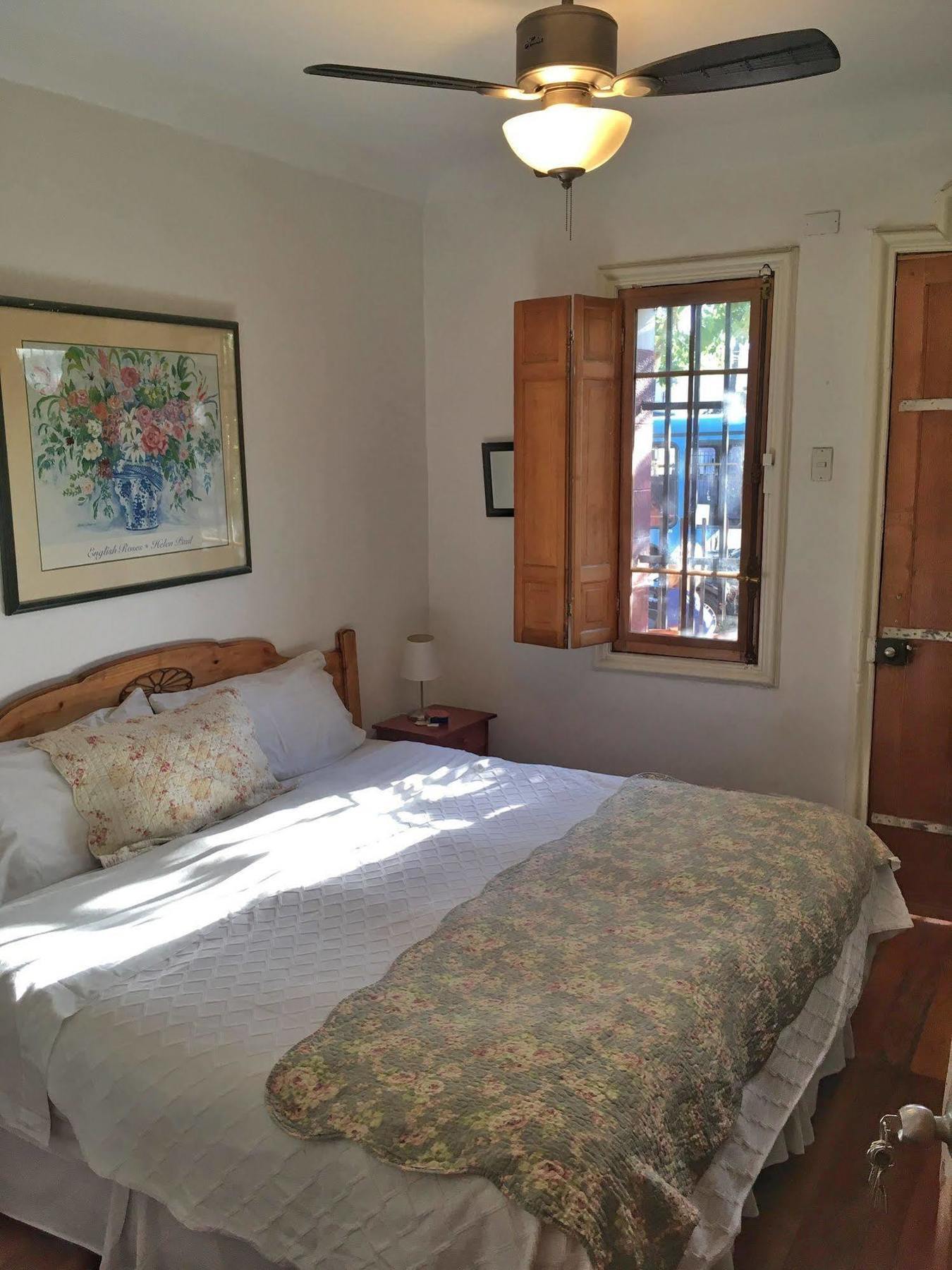 Tralkan B&B Santiago Buitenkant foto