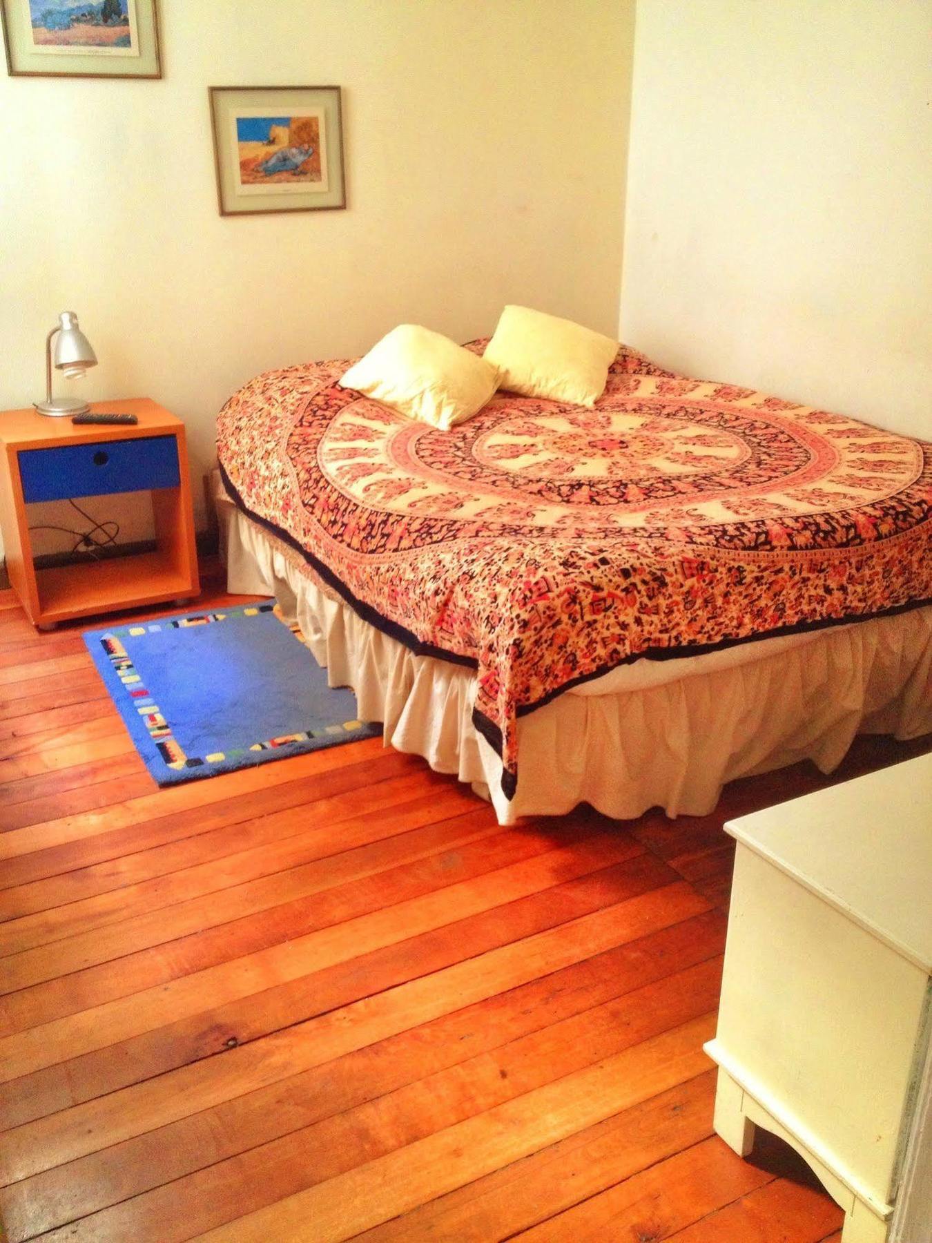 Tralkan B&B Santiago Buitenkant foto