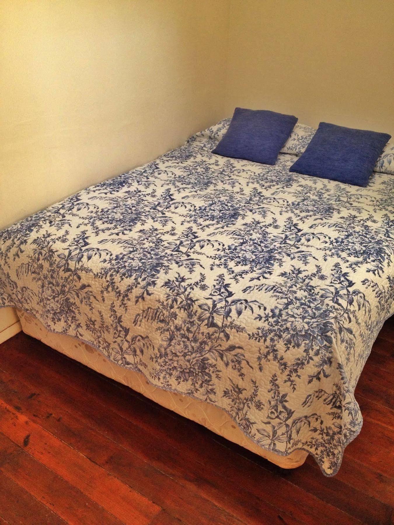 Tralkan B&B Santiago Buitenkant foto